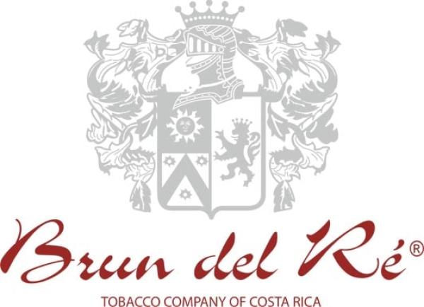 Brun del Ré 1787 Rainforest Robusto Immenso